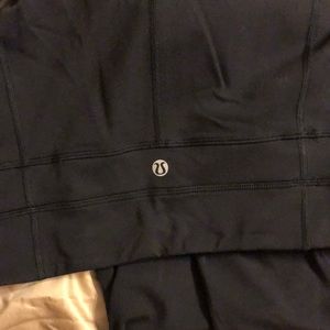 Lululemon straight pants